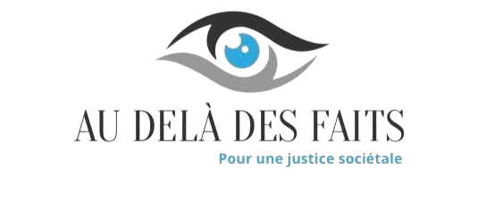 Logo Au-delà des faits